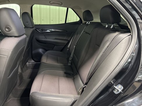 Used 2022 Buick Envision Preferred image 16