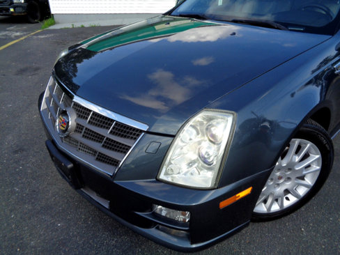 Used 2010 Cadillac STS w/ V6 Luxury Level Two Package image 21