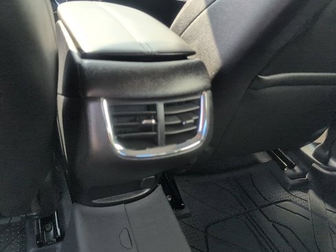 Used 2022 Chevrolet Malibu LT w/ Leather Package image 29