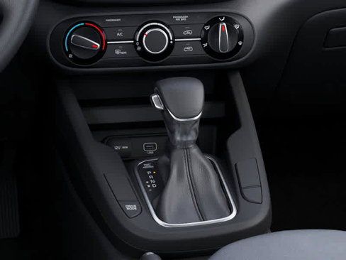 New 2025 Kia Soul LX image 23