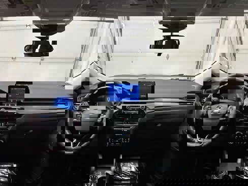Certified 2024 Ford Escape Active image 2