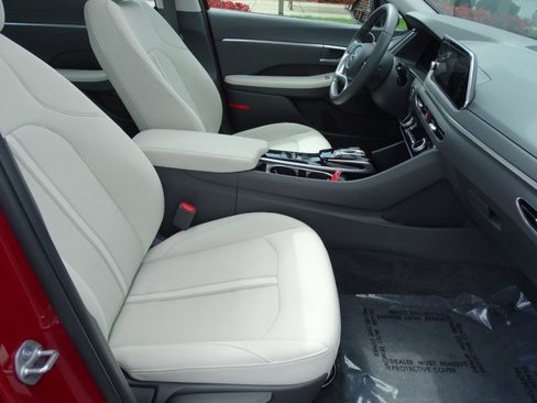 Used 2023 Hyundai Sonata SEL w/ Convenience Package image 19
