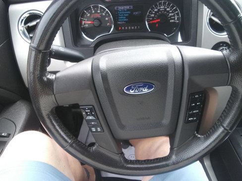 Used 2012 Ford F150 FX4 w/ FX Plus Pkg image 27