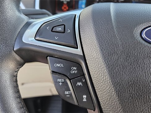Used 2021 Ford Edge Titanium w/ Equipment Group 301A image 30