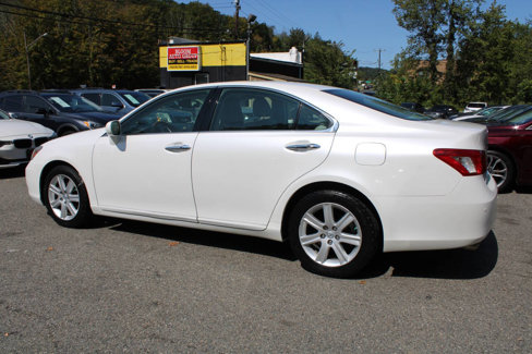 Used 2009 Lexus ES 350 image 11
