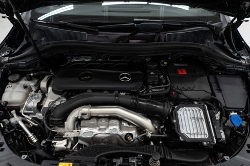 Used 2025 Mercedes-Benz GLA 250 4MATIC image 39