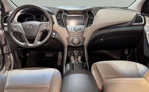 Used 2014 Hyundai Santa Fe GLS w/ Ultimate Package 06 image 21
