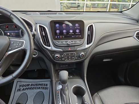 Used 2020 Chevrolet Equinox Premier image 22