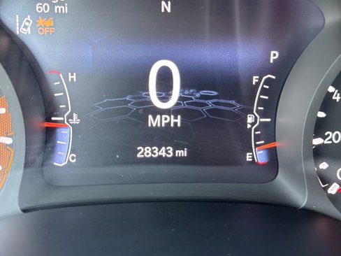 Certified 2022 Jeep Compass Limited image 18