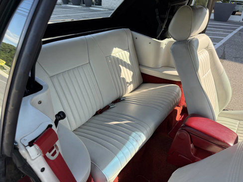 Used 1988 Ford Mustang GT image 22