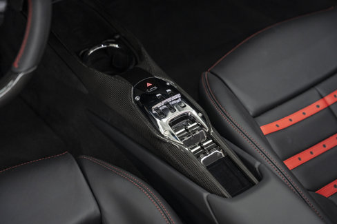 Used 2025 Ferrari 296 GTS image 44