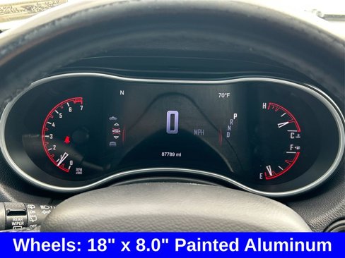 Certified 2019 Dodge Durango SXT image 24