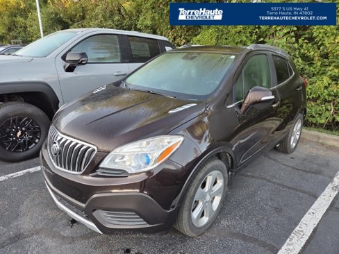 Used 2015 Buick Encore FWD image 1