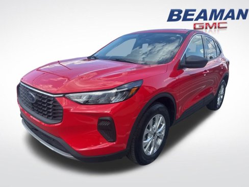 Used 2024 Ford Escape Active image 4
