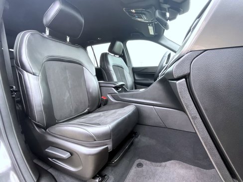 Used 2024 Jeep Grand Cherokee Altitude image 17