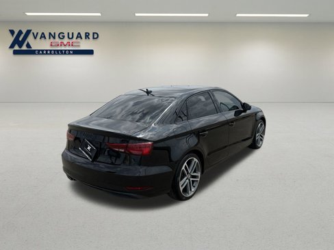 Used 2020 Audi A3 2.0T Premium image 18