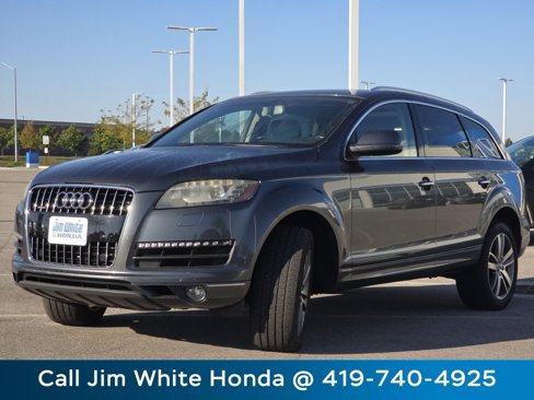 Used 2013 Audi Q7 3.0T Premium Plus image 12