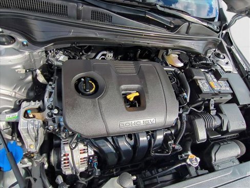 Used 2023 Kia Forte LXS w/ LXS Technology Package image 21