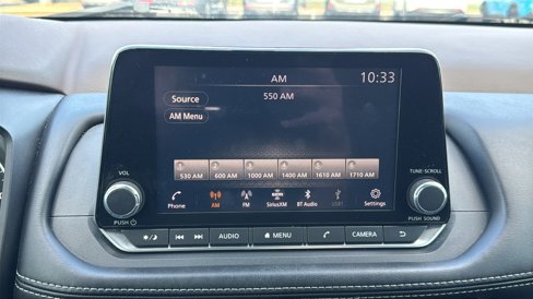 Used 2021 Nissan Rogue S image 24