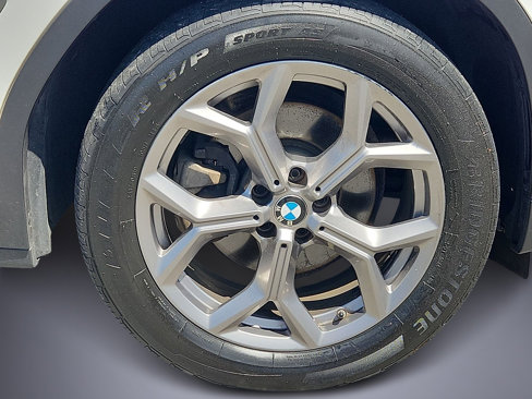 Used 2022 BMW X3 xDrive30i w/ Convenience Package image 8