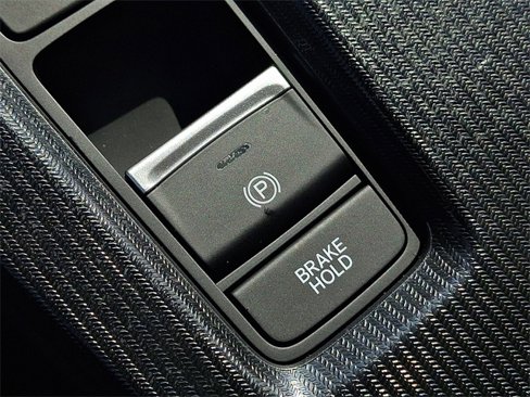 Certified 2025 Honda Civic Sport image 25