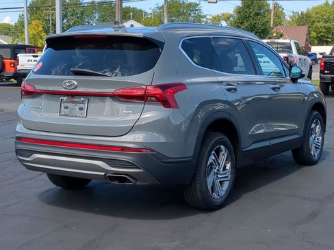 Used 2023 Hyundai Santa Fe SEL image 6