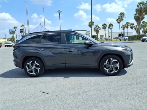 Used 2022 Hyundai Tucson SEL w/ Convenience Package image 9