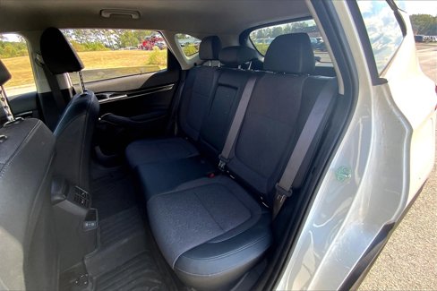 Used 2024 Kia Seltos S image 27