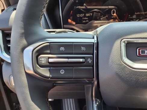 New 2026 GMC Terrain AT4 w/ Convenience Package III image 14