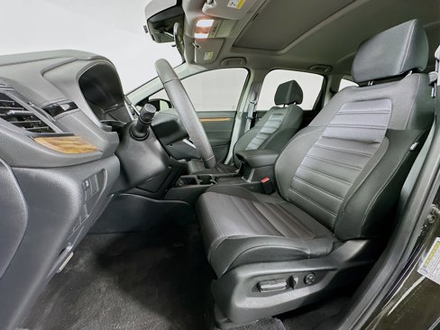 Used 2018 Honda CR-V EX image 22