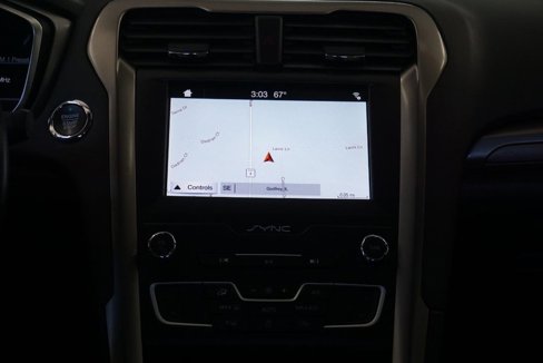 Used 2019 Ford Fusion S image 29