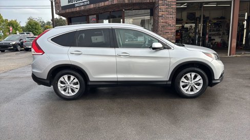 Used 2014 Honda CR-V EX-L image 13