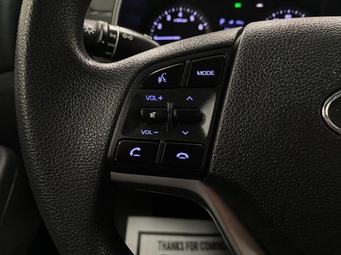 Used 2019 Hyundai Tucson Value image 16