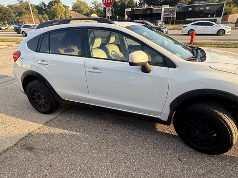 Used 2014 Subaru Crosstrek 2.0i Limited image 9