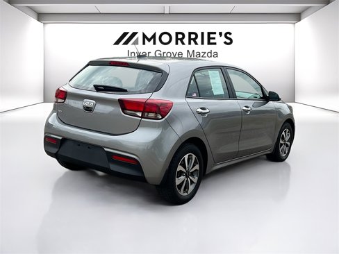 Used 2023 Kia Rio S w/ Technology Package image 5