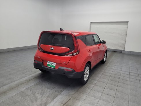Used 2020 Kia Soul S image 9