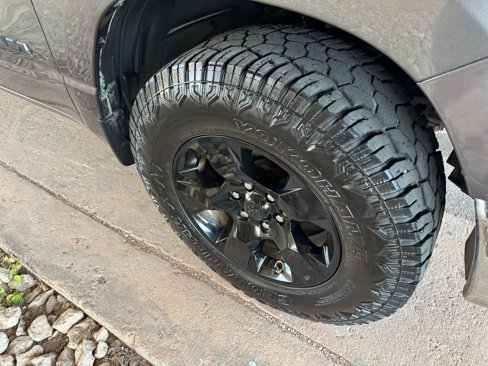 Used 2021 RAM 1500 Big Horn image 29