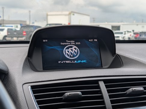 Used 2015 Buick Encore FWD image 19