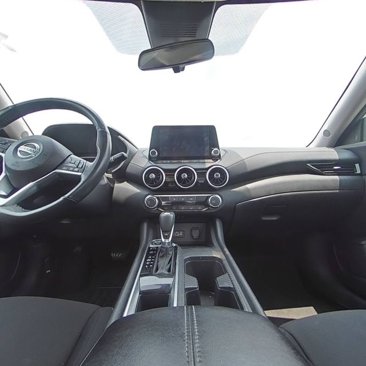 Used 2022 Nissan Sentra SV image 23