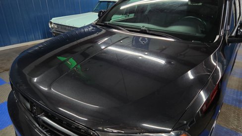 Used 2015 Dodge Durango Limited w/ Blacktop Package image 42