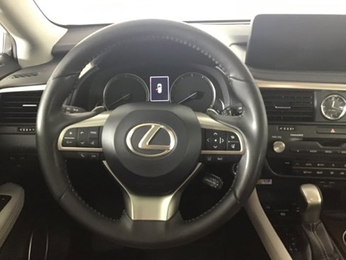 Used 2021 Lexus RX 350 AWD w/ Premium Package image 11