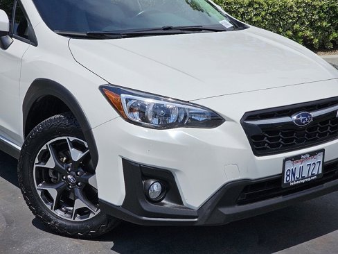 Used 2020 Subaru Crosstrek 2.0i Premium image 17