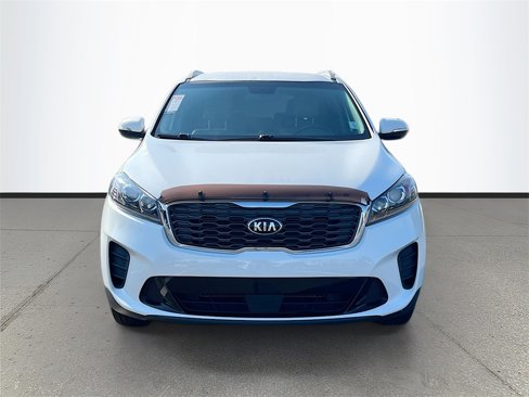 Used 2020 Kia Sorento LX w/ LX I4 Convenience Package image 2
