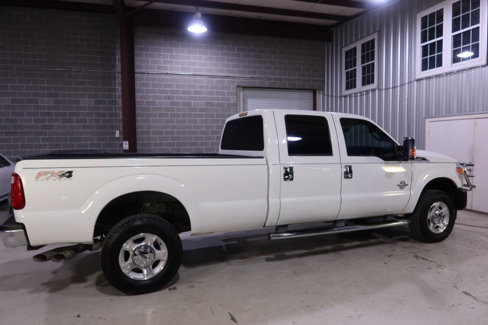 Used 2016 Ford F350 XLT w/ XLT Value Package image 5