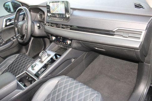 Used 2022 Mitsubishi Outlander SEL image 37
