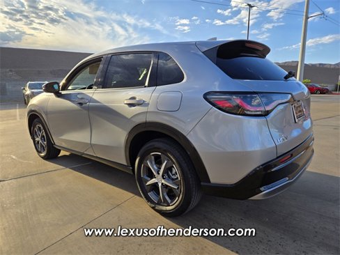Used 2024 Honda HR-V EX-L image 5