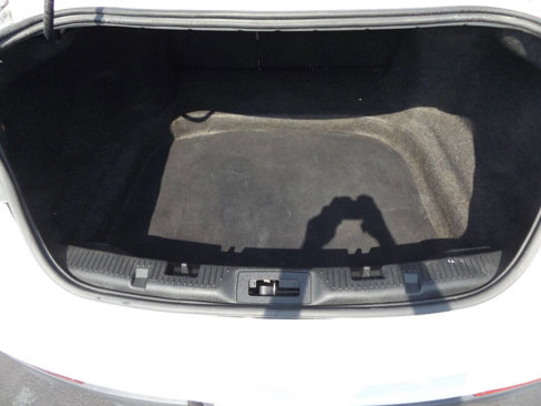 Used 2013 Ford Taurus SE image 28