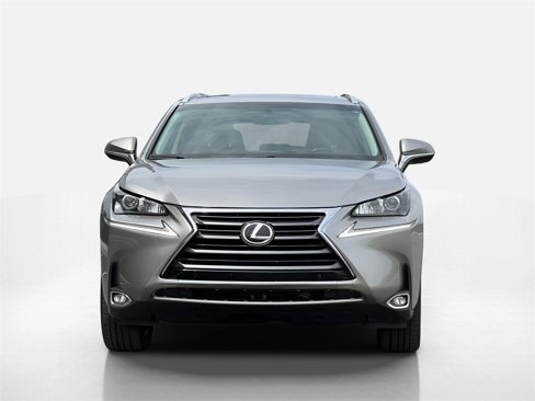 Used 2016 Lexus NX 200t AWD image 6