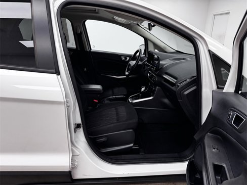 Used 2018 Ford EcoSport SE image 16