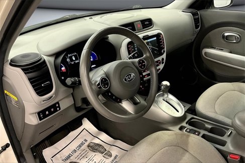 Used 2018 Kia Soul EV image 16